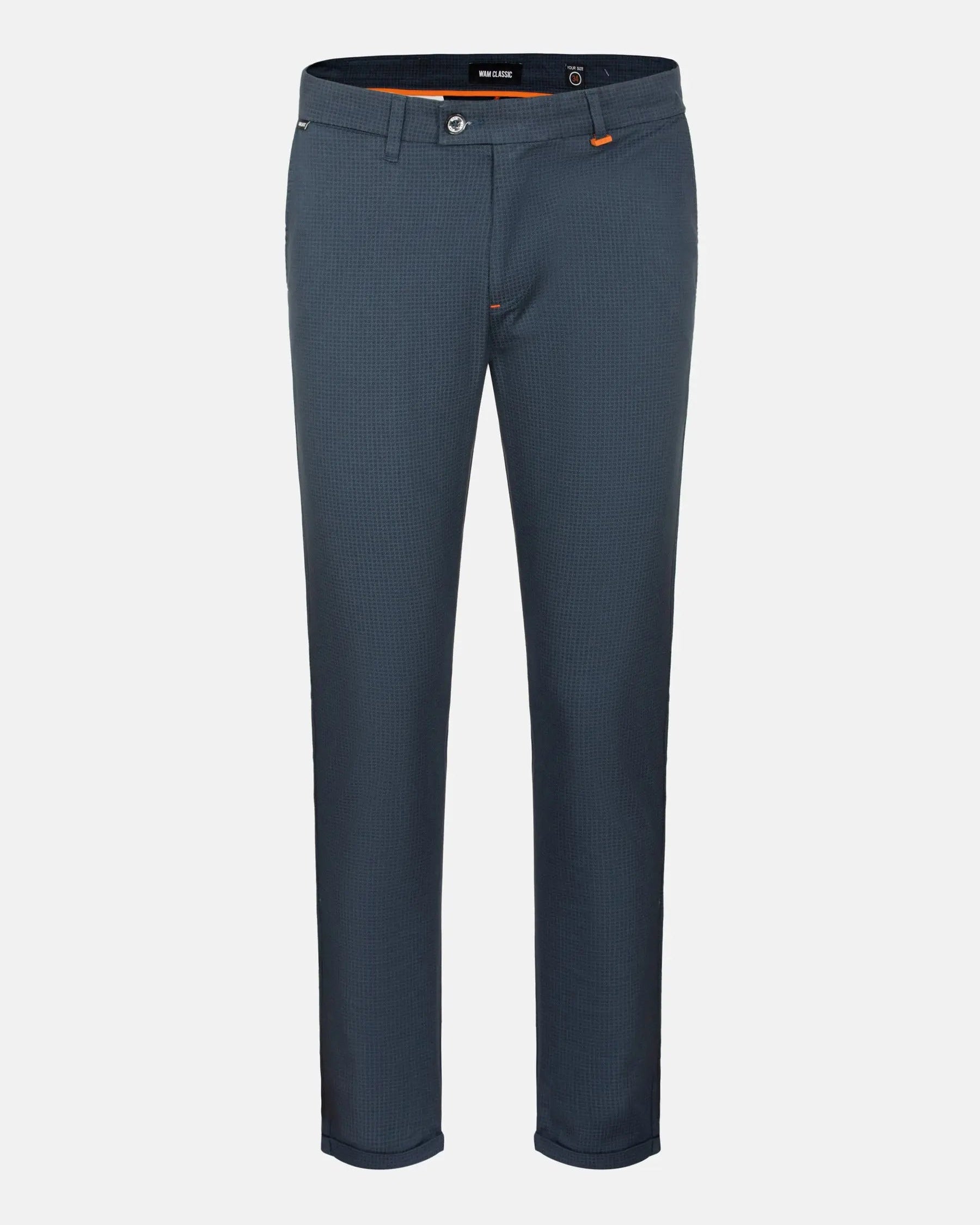 Marco Indigo Chino 40-32