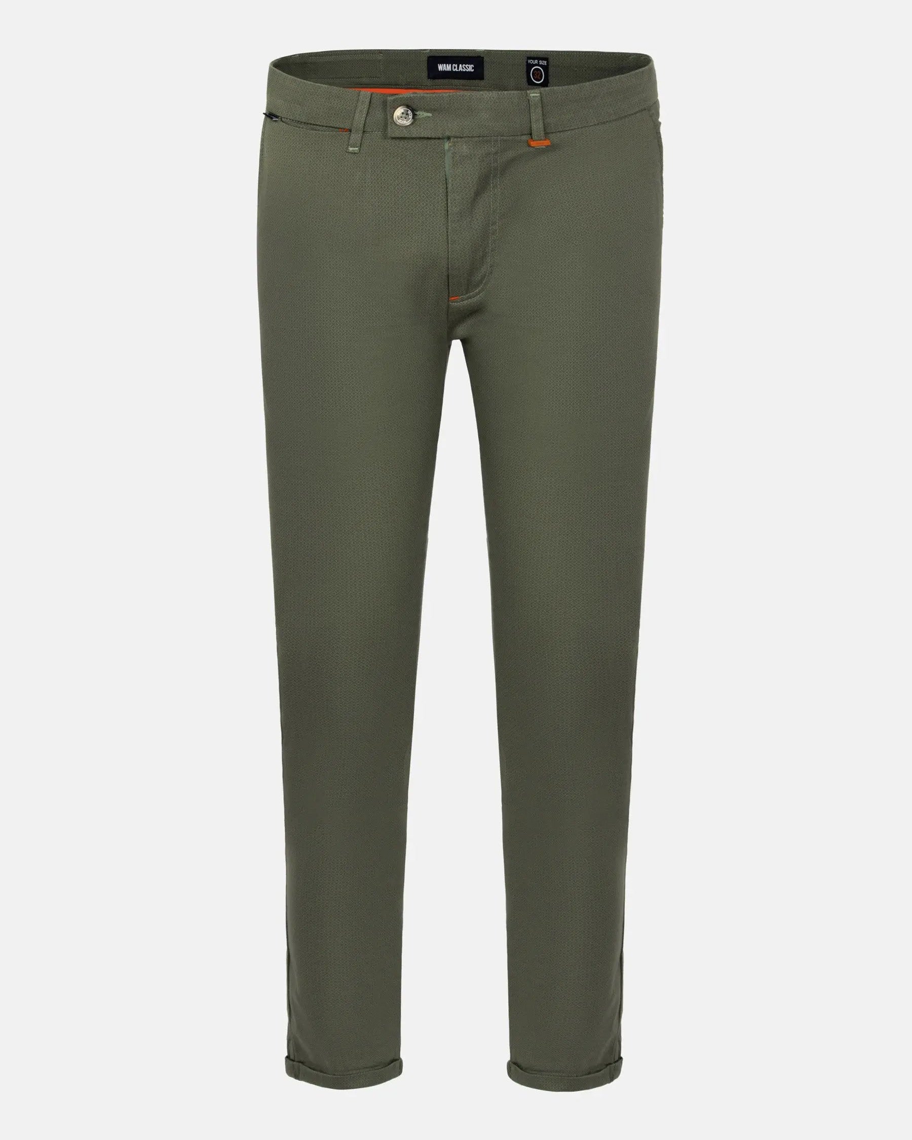 Marco Green Chino 40-32