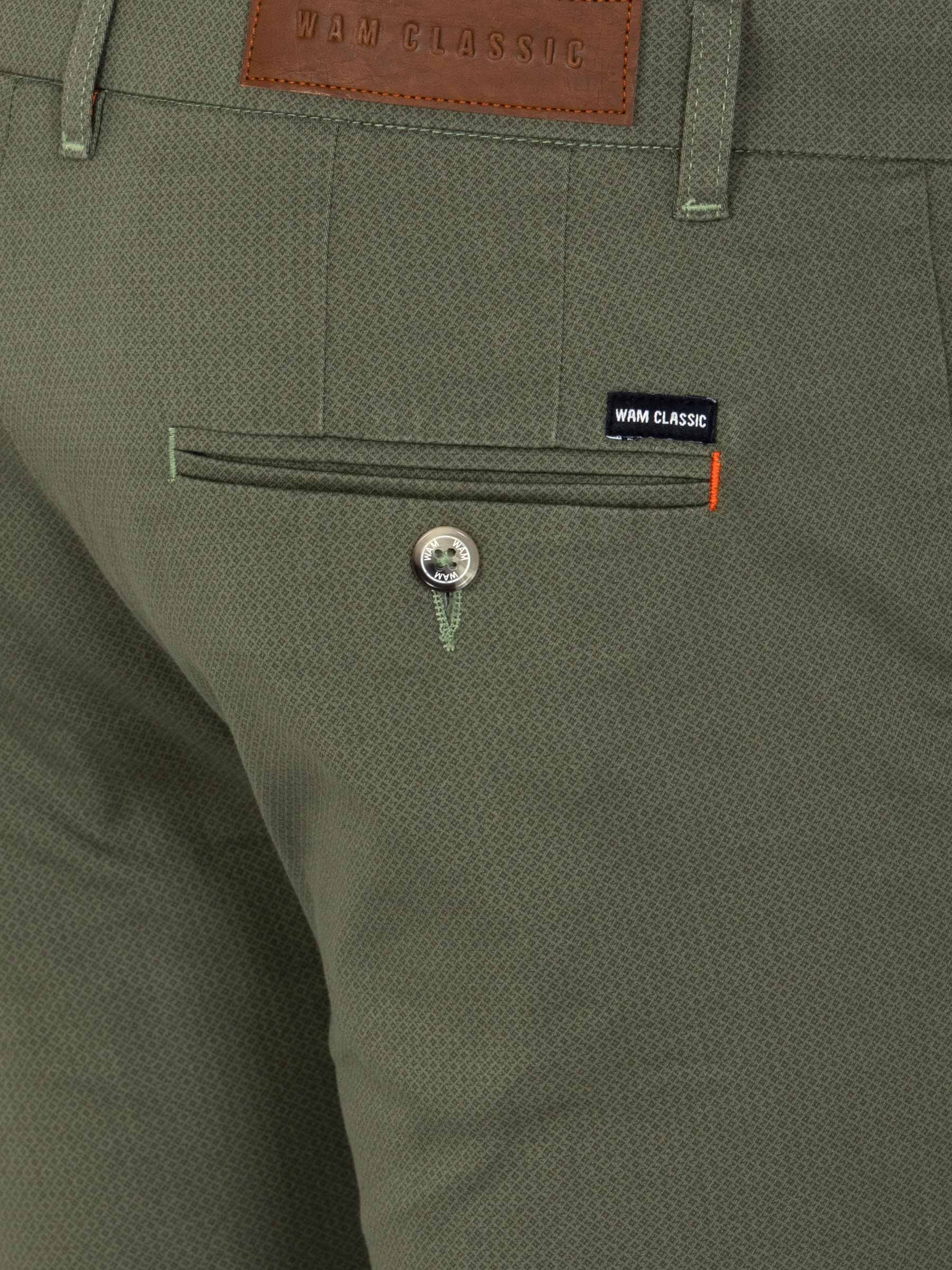 Marco Green Chino 40-32