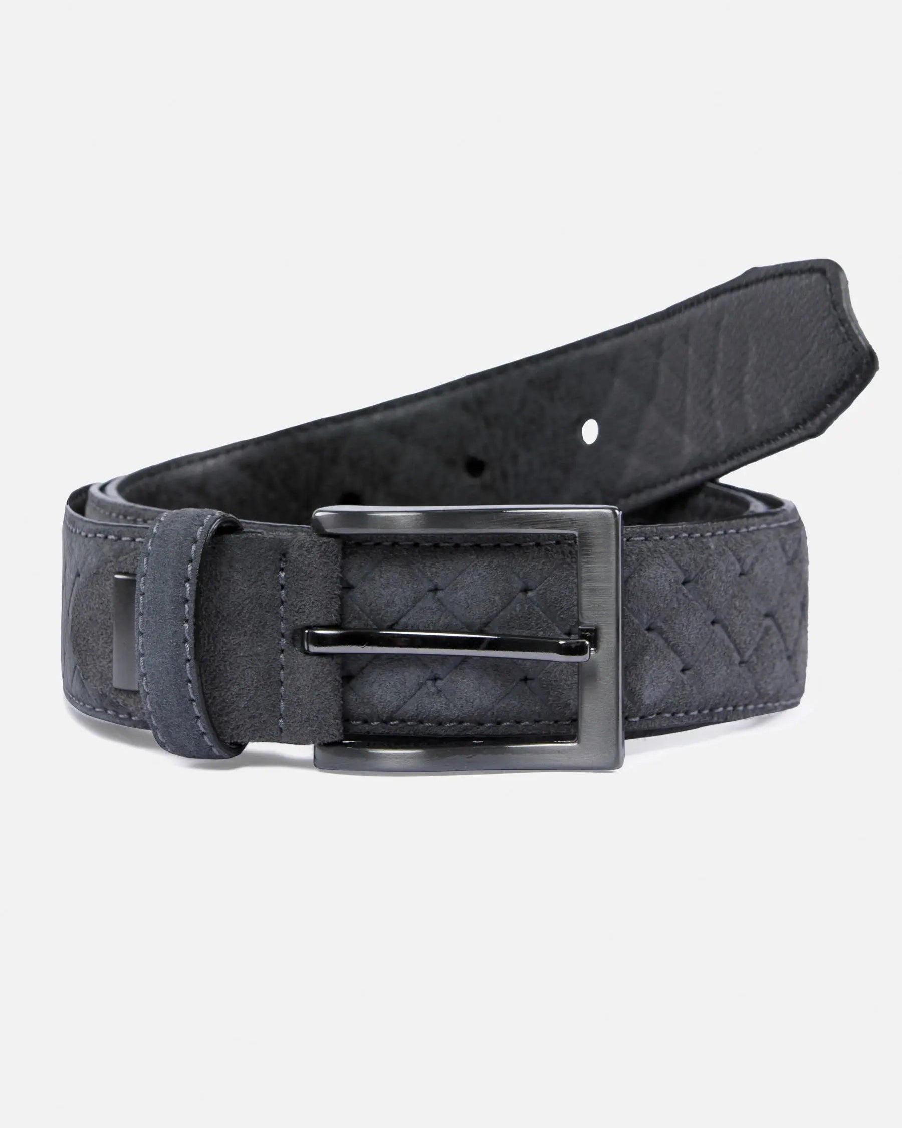 Belt 30005 Cario Grey 120