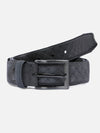 Belt 30005 Cario Grey 120