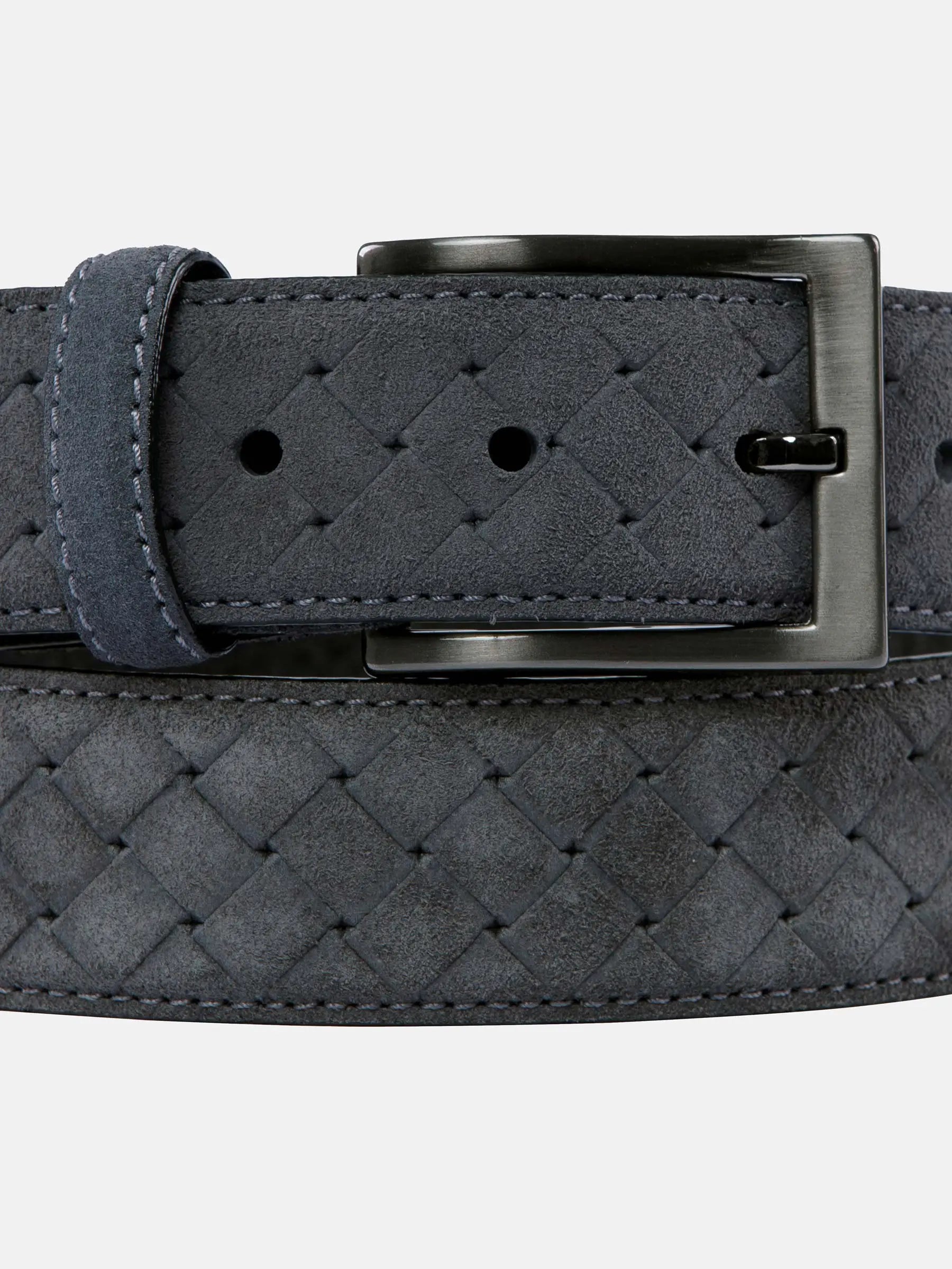Belt 30005 Cario Grey 120
