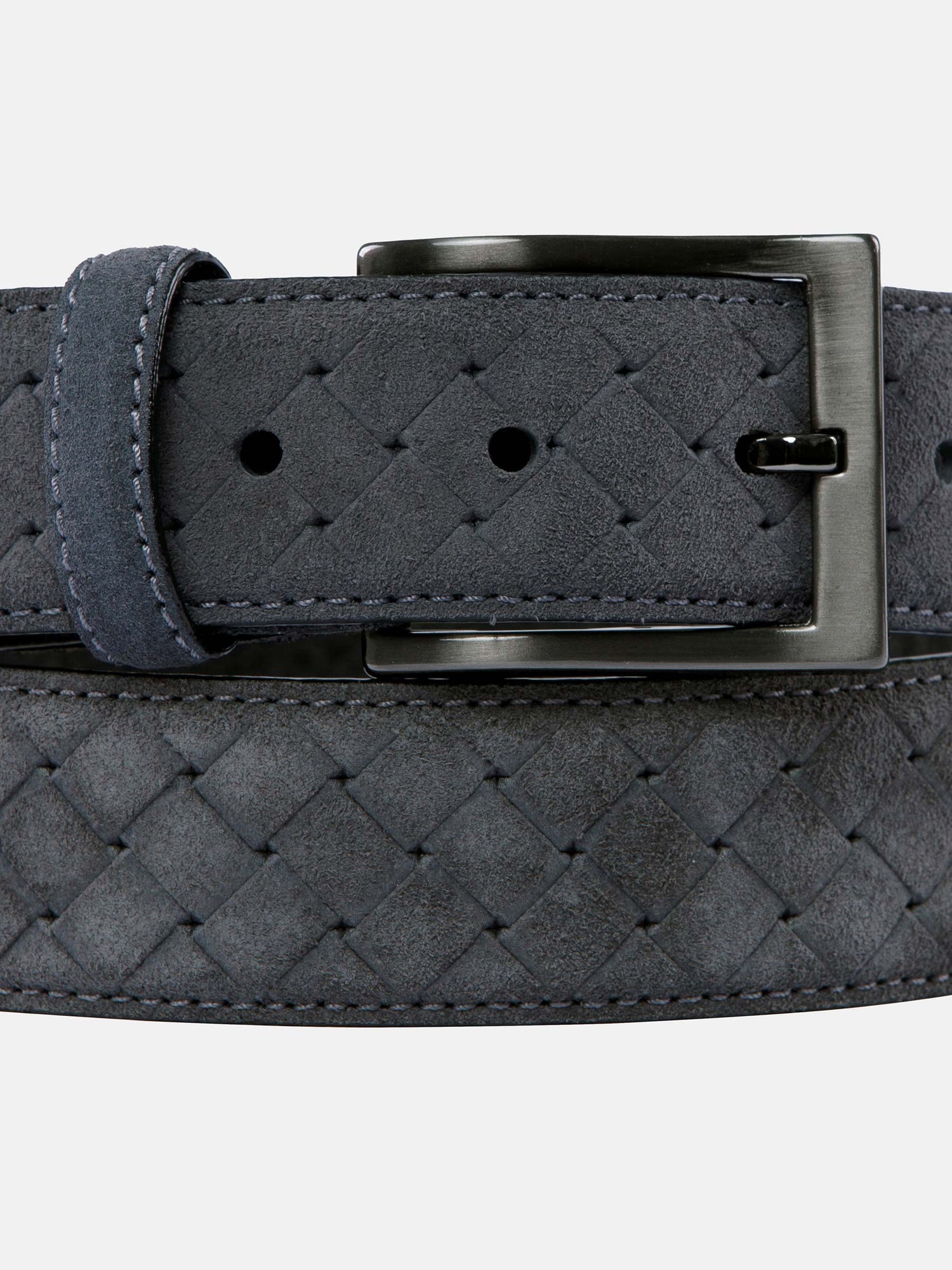 Belt 30005 Cario Grey 120