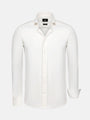Stefano White Shirt 6XL