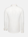 Stefano White Shirt 6XL
