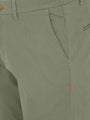 Chiara Green shorts 40