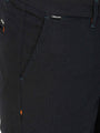 Chiara Navy shorts 40