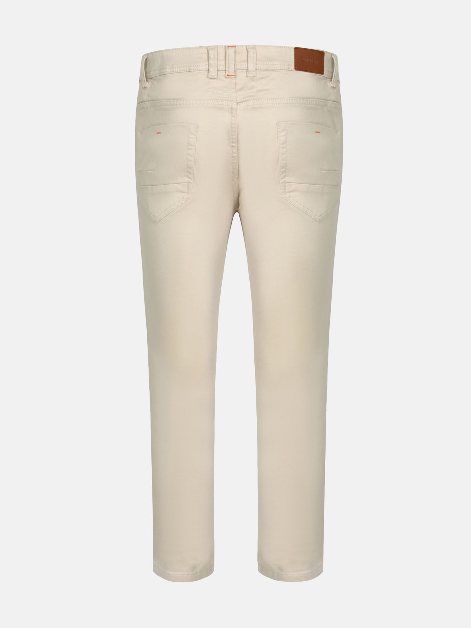 Gandalf Stretchy Light Beige Jeans 40-32