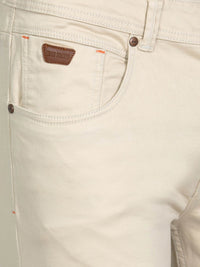 Gandalf Stretchy Light Beige Jeans 40-32