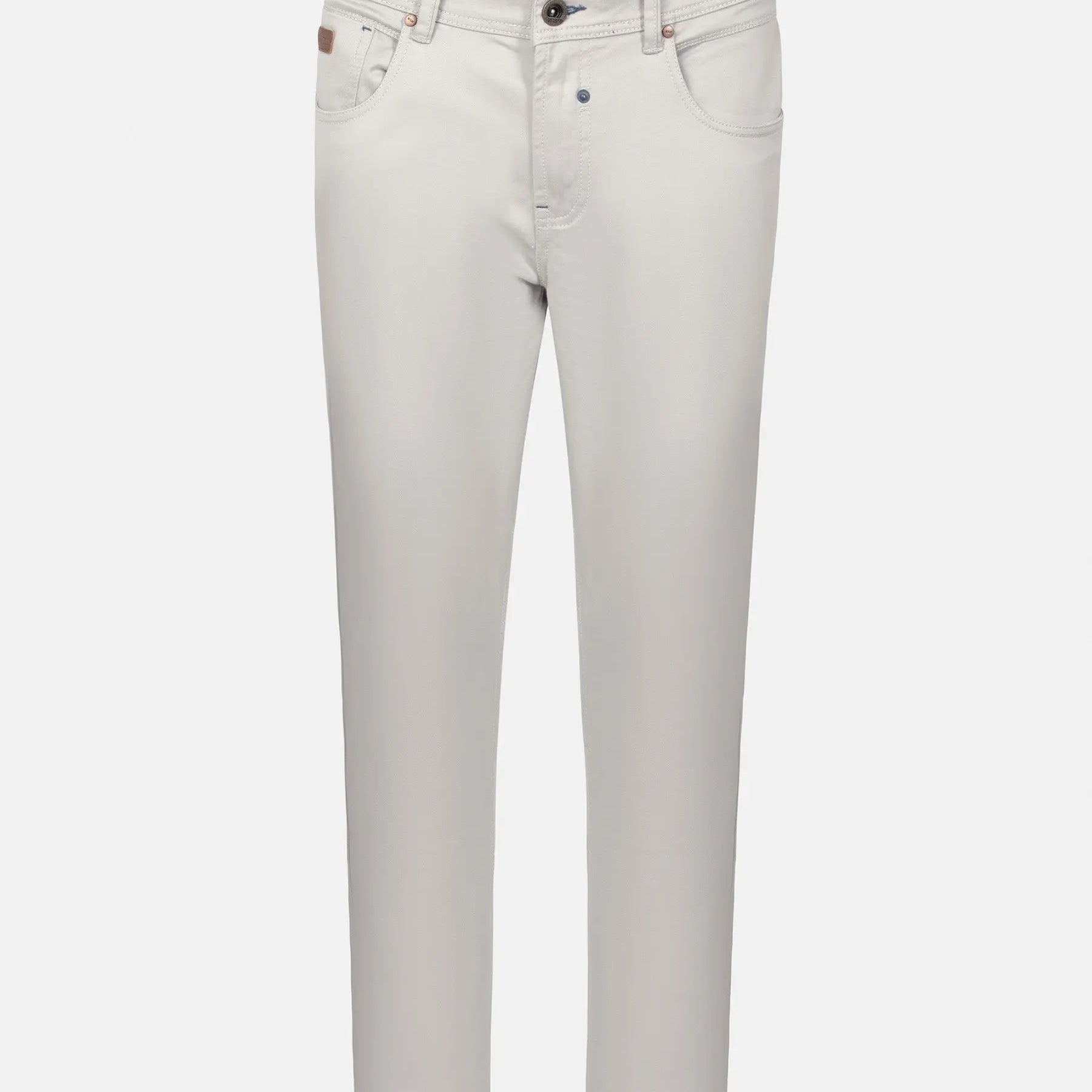 The Gandalf Grey Jeans Wam Denim