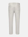 The Gandalf Grey Jeans Wam Denim