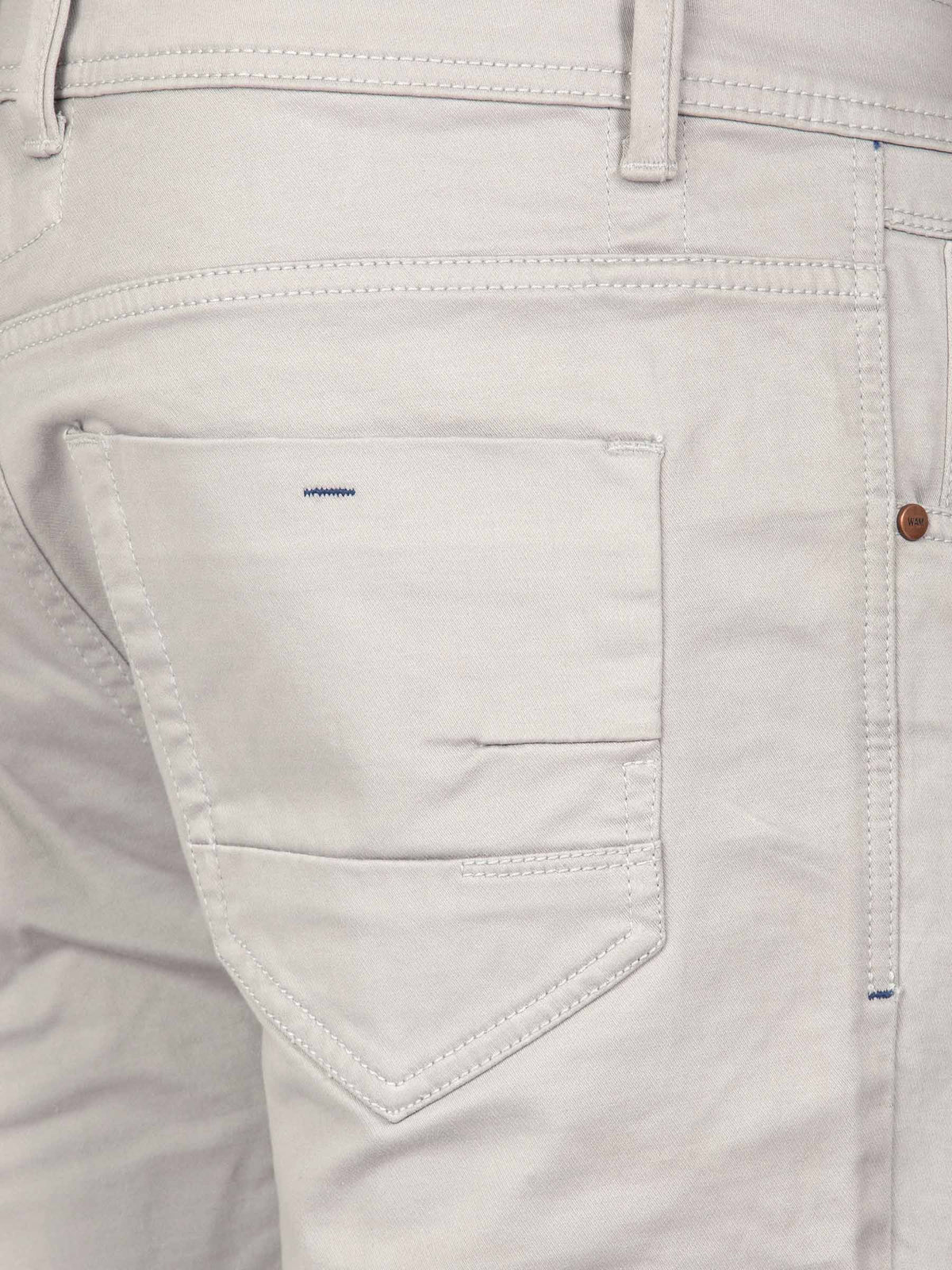 The Gandalf Grey Jeans Wam Denim