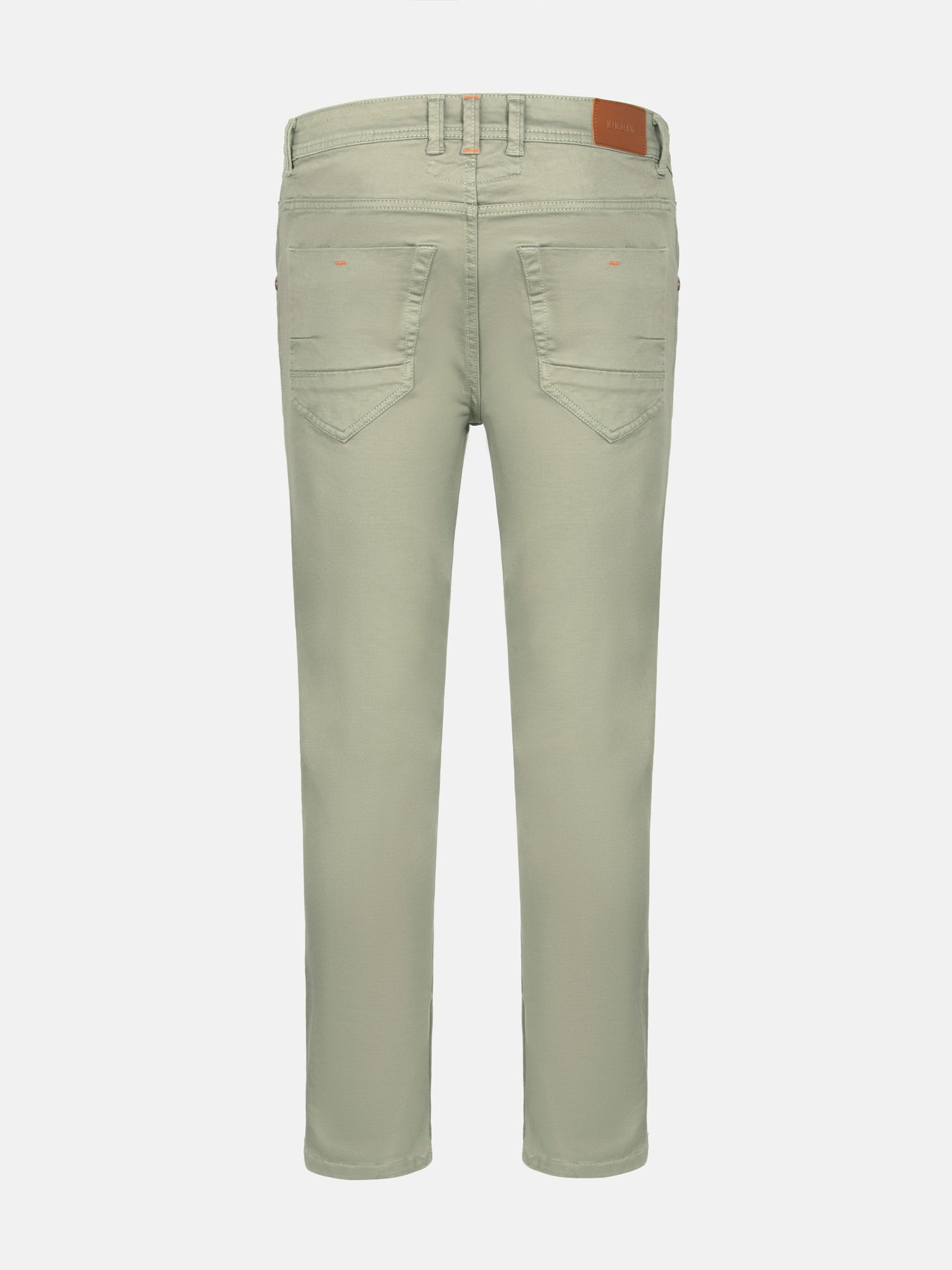 Gandalf Stretchy Light Green Jeans 40-32