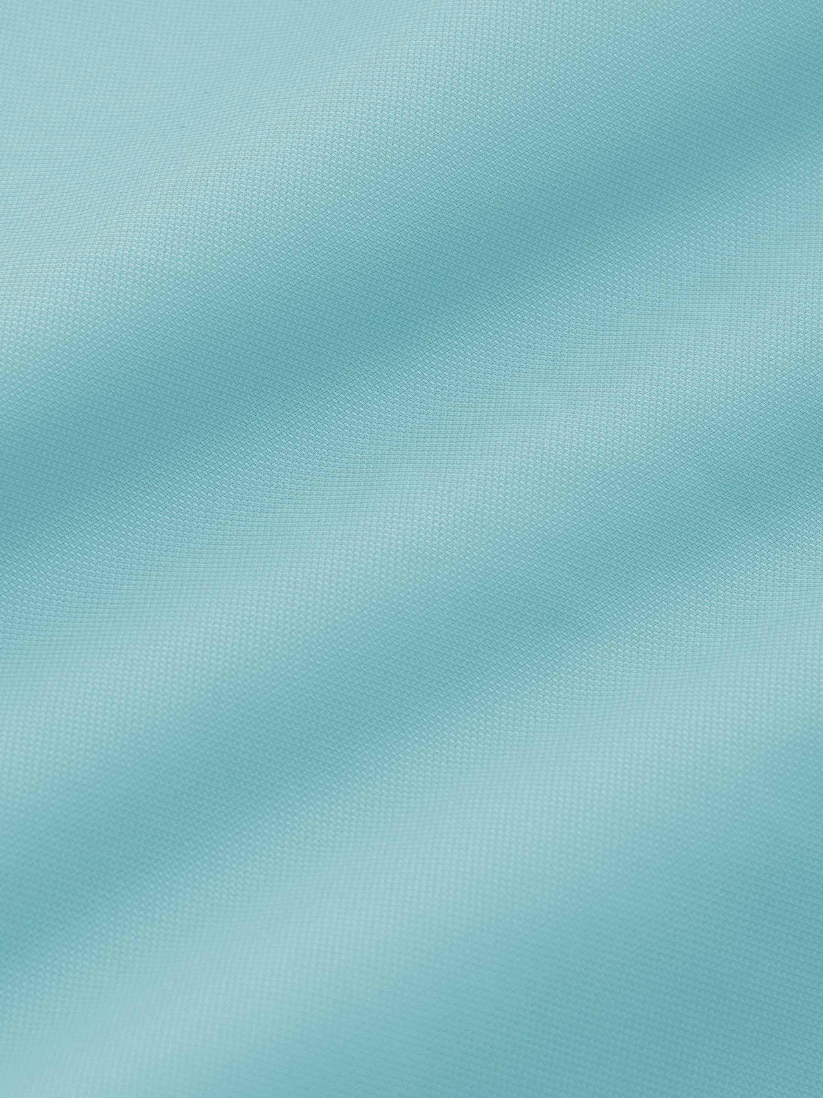 The Burgos Turquoise Shirt Wam Denim