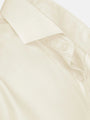 The Burgos Off White Shirt Wam Denim