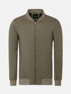 Vitus Slim Fit Summer Dark Beige Jacket 6XL