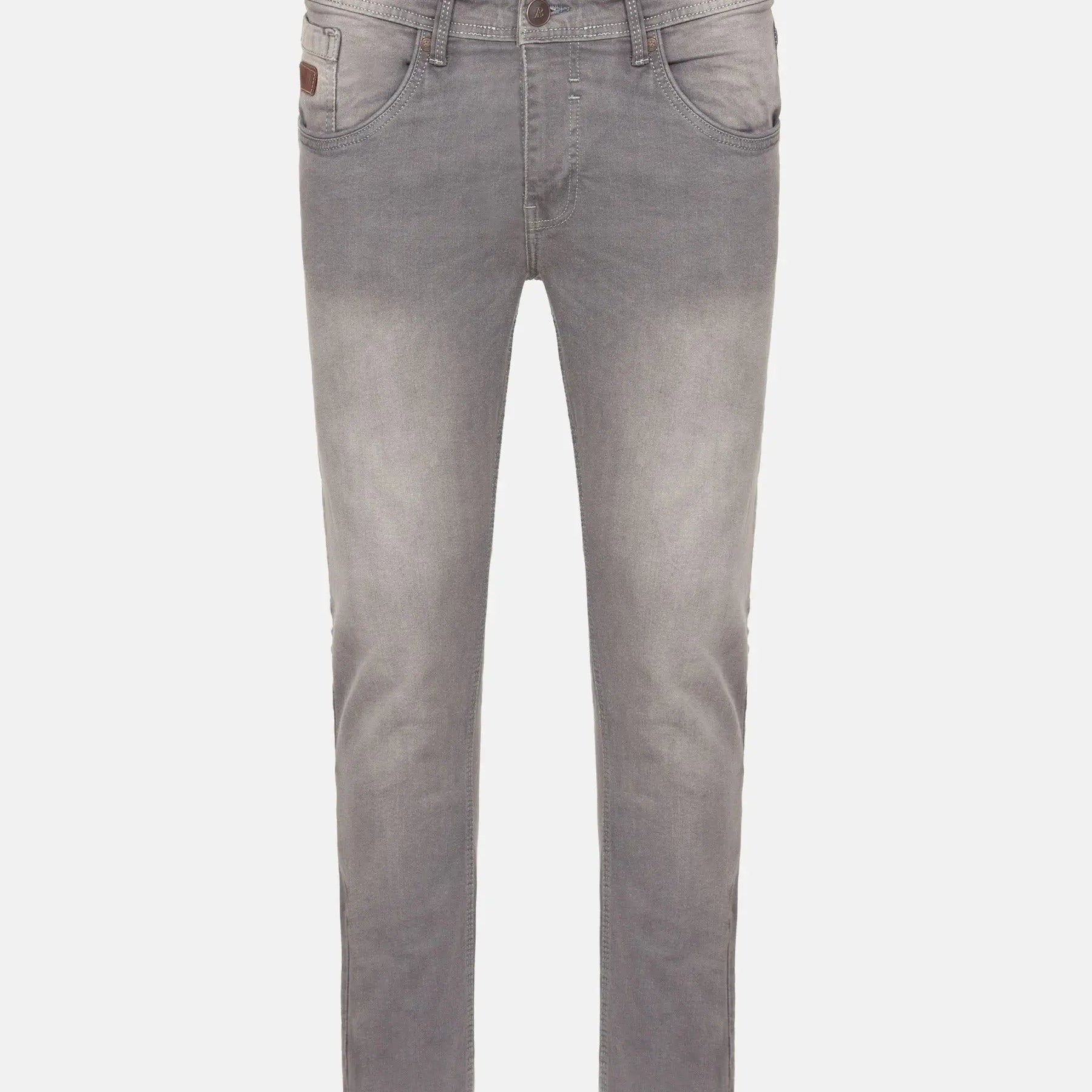 Urso Slim Fit Grey Jeans 40-32