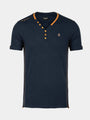 The Bayern Navy Tshirt WAM DENIM