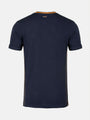 The Bayern Navy Tshirt WAM DENIM