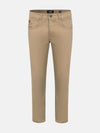 Gandalf Stretchy Dark Beige Jeans 40-34