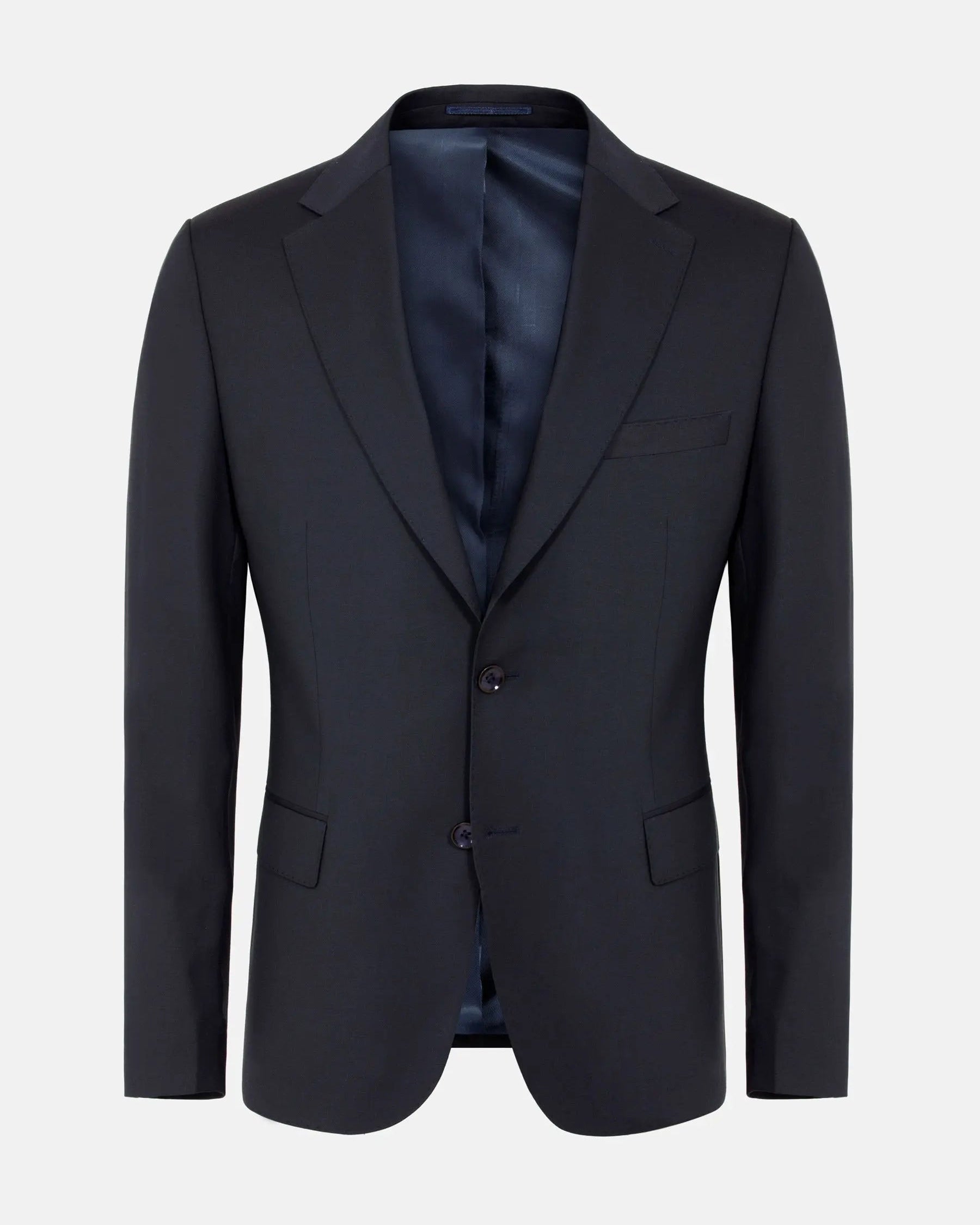 Vittorio Navy  Blazer 58