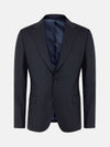 Vittorio Navy  Blazer 58