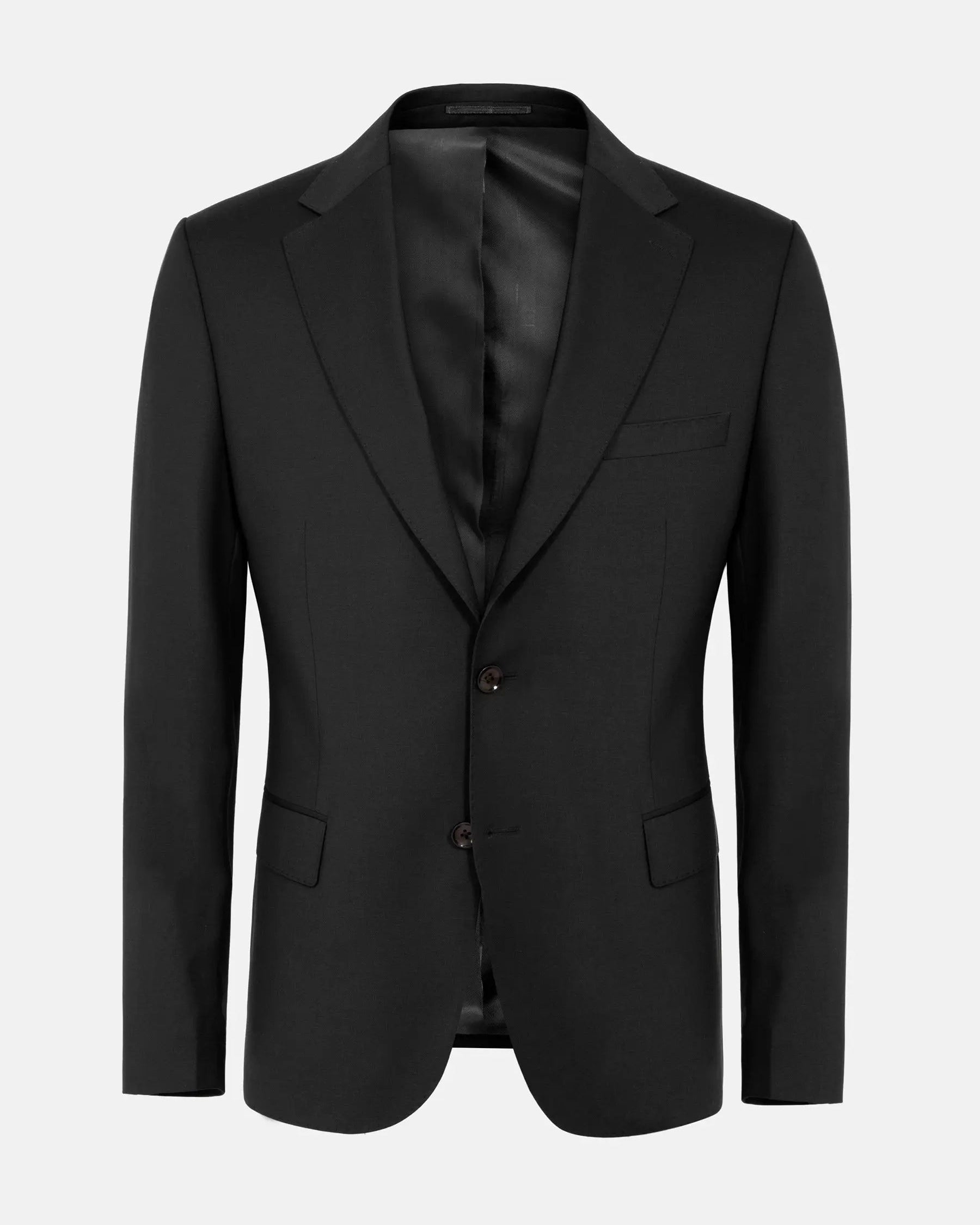 Vittorio Blk Blazer 58