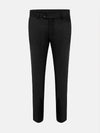 Vittorio Blk pants 58