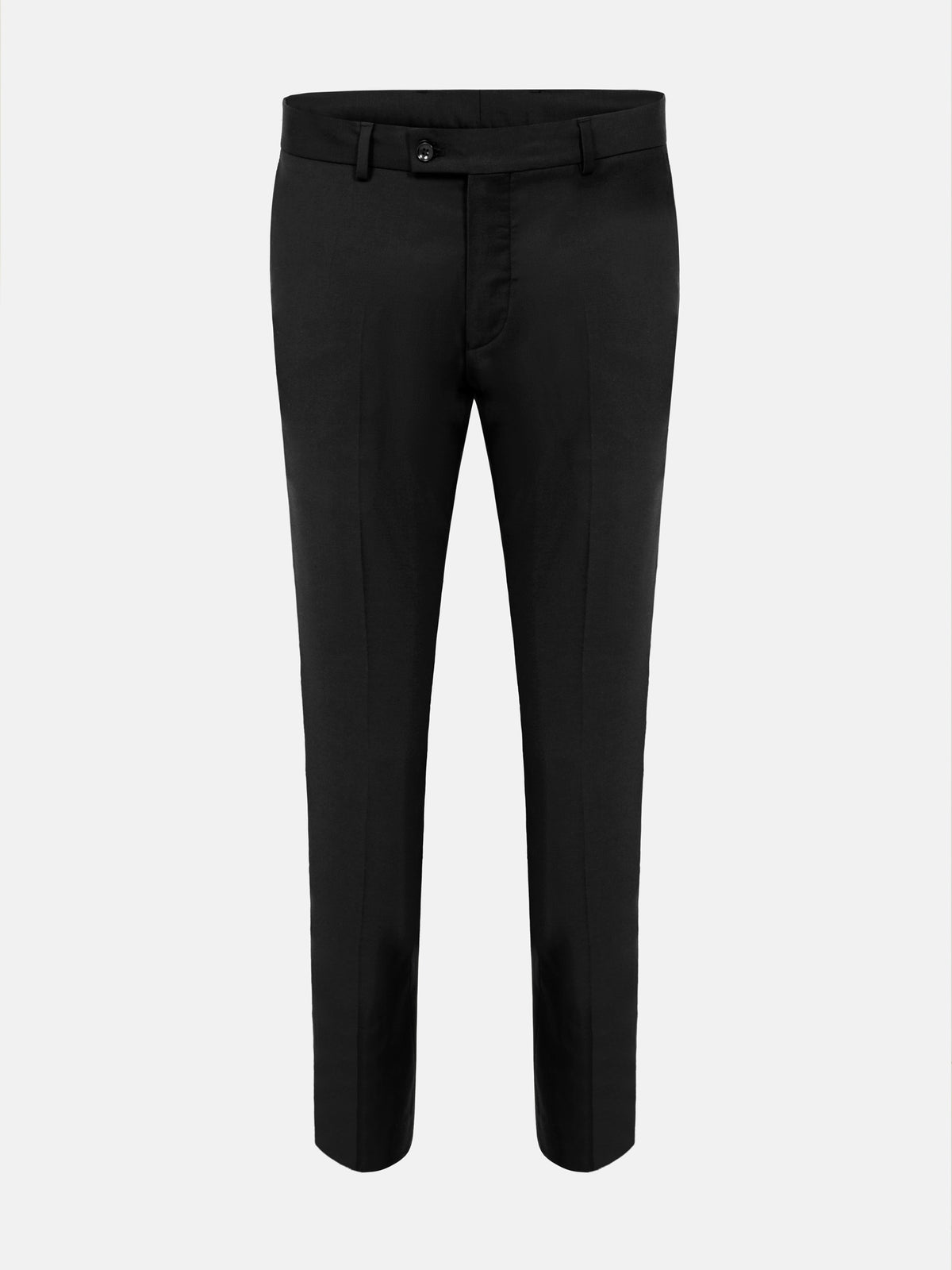 Vittorio Blk pants 58