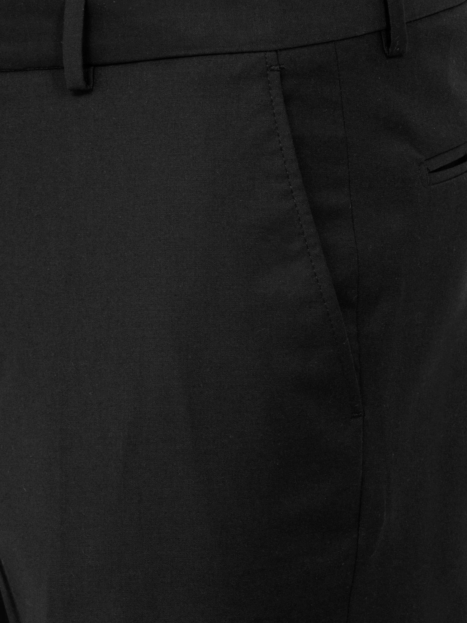 Vittorio Blk pants 58