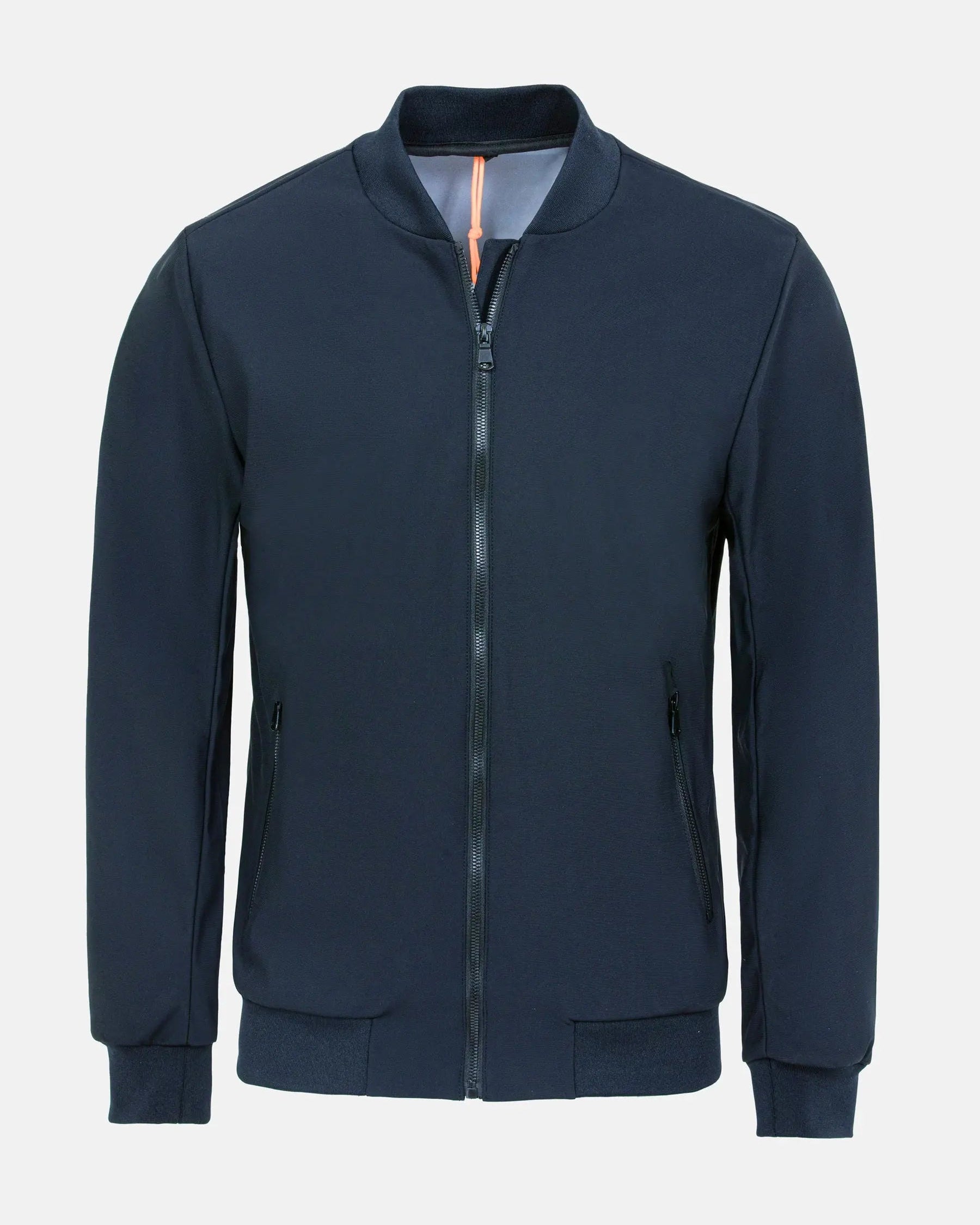 Jaxon Slim Fit Blue Summer Jacket 6XL
