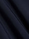 Carter Stretched Blue Summer Jacket 6XL