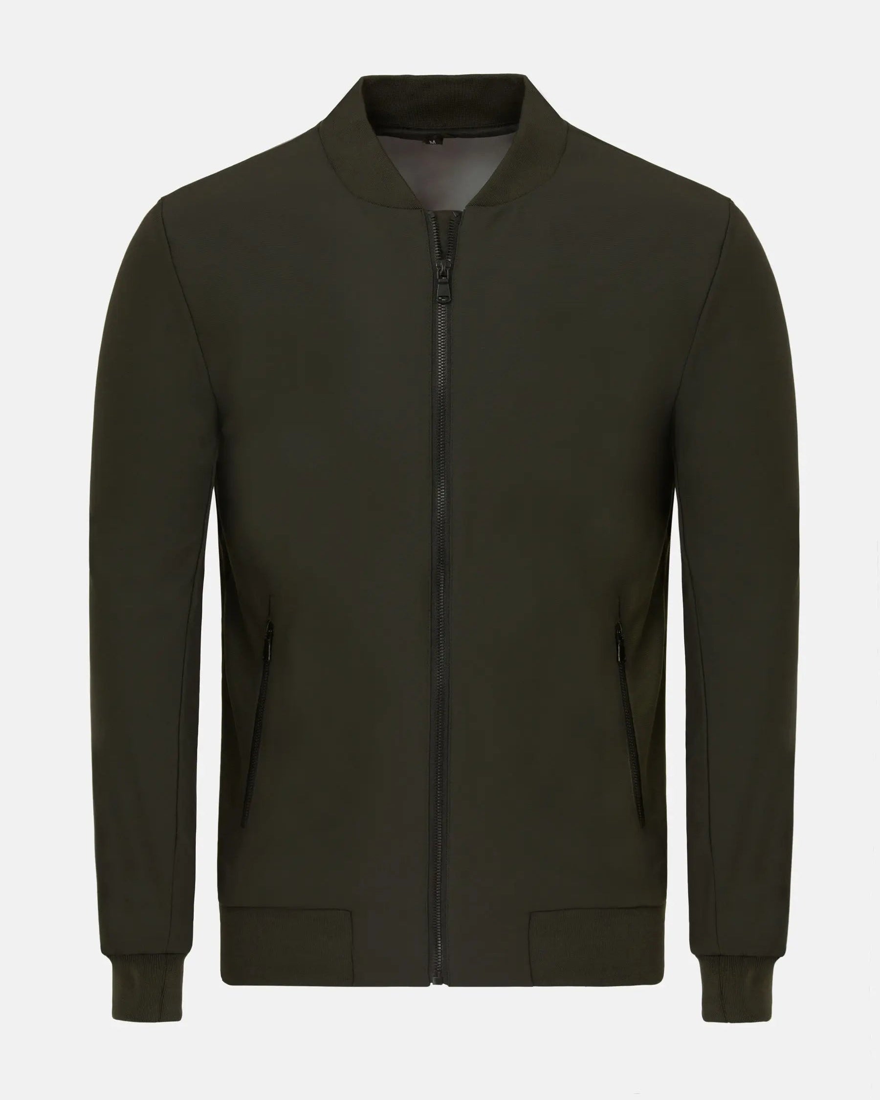 Jaxon Slim Fit Green Summer Jacket 6XL