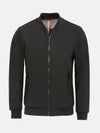 Jaxon Slim Fit Black Summer Jacket 6XL