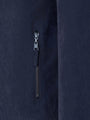 Parker Crew Neck Navy Summer Jacket 6XL