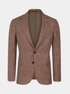 Sandro Light Brown Blazer 60