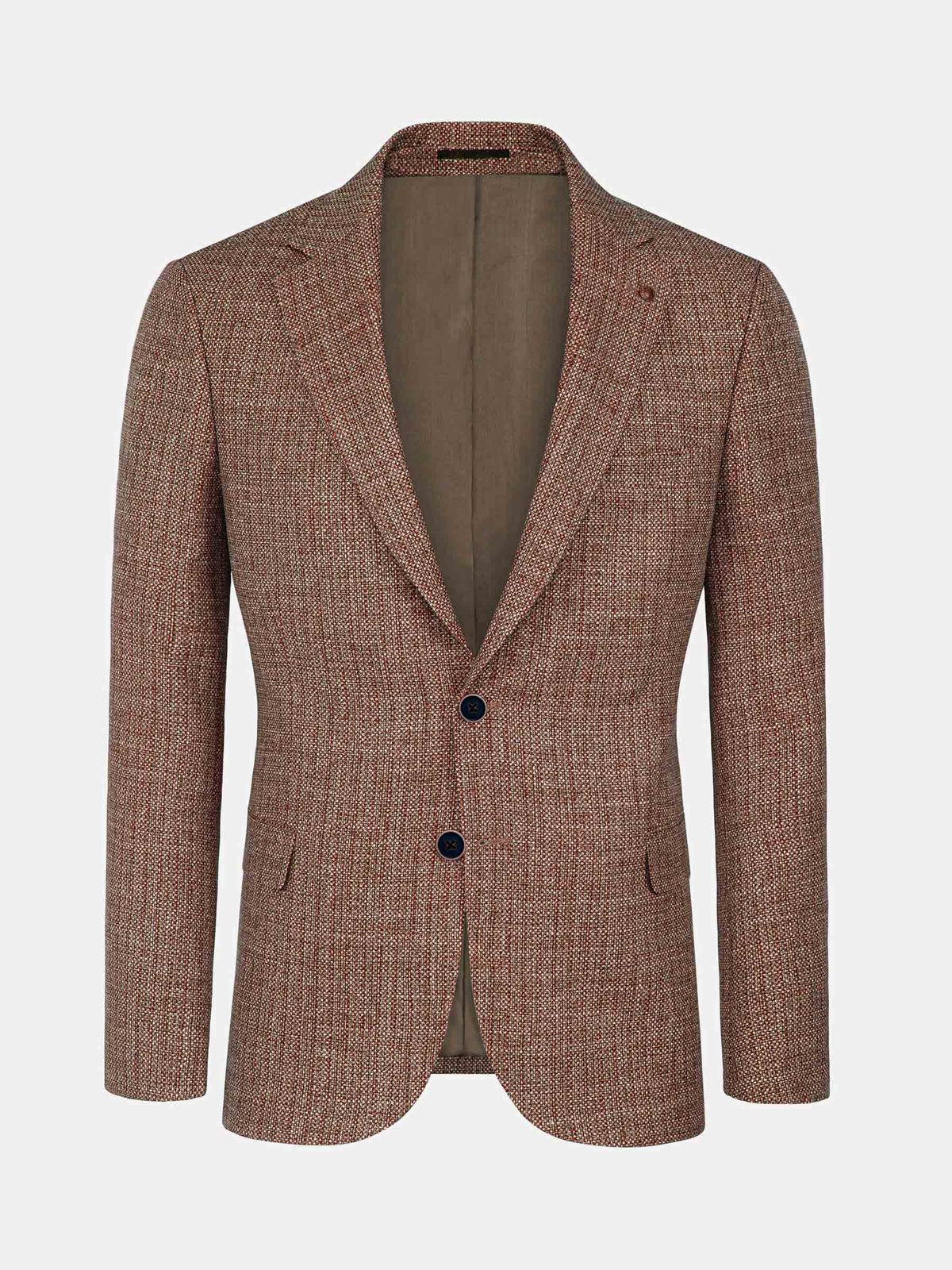 Sandro Light Brown Blazer 60