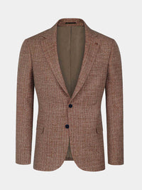 Sandro Light Brown Blazer 60