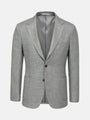 Federica Grey Blazer 58