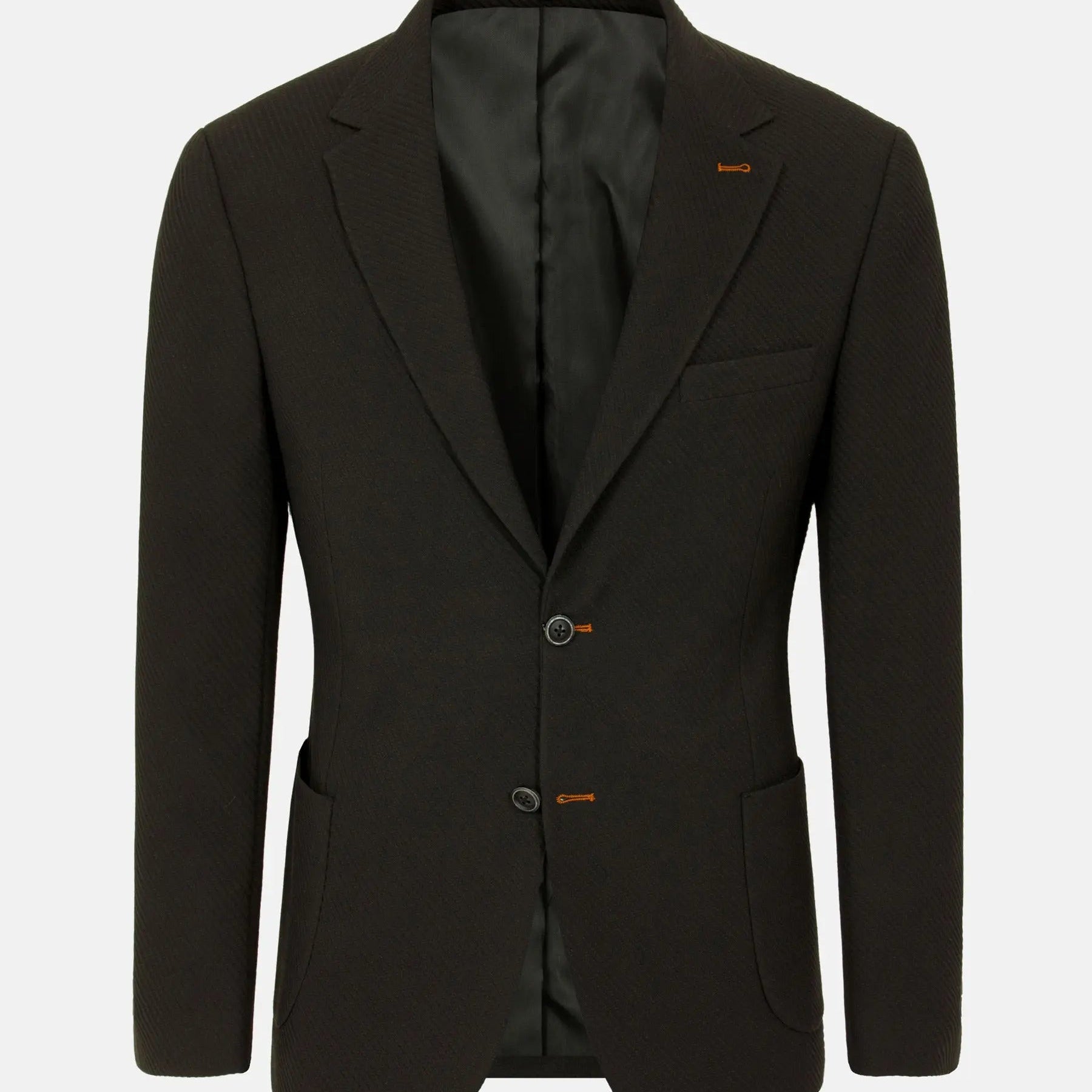 Seoul Blk Blazer 60