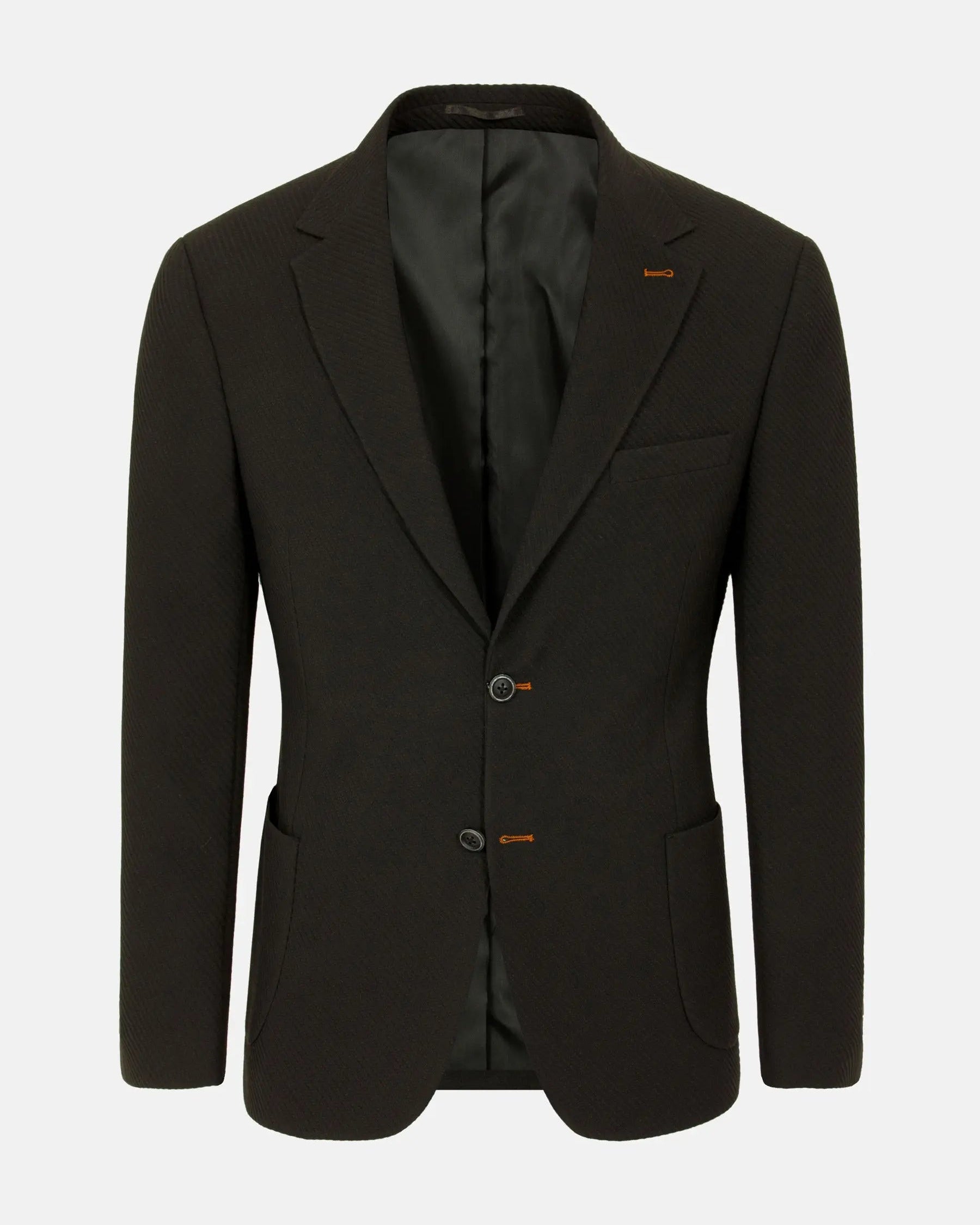 Seoul Blk Blazer 60