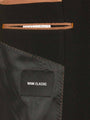 Seoul Blk Blazer 60