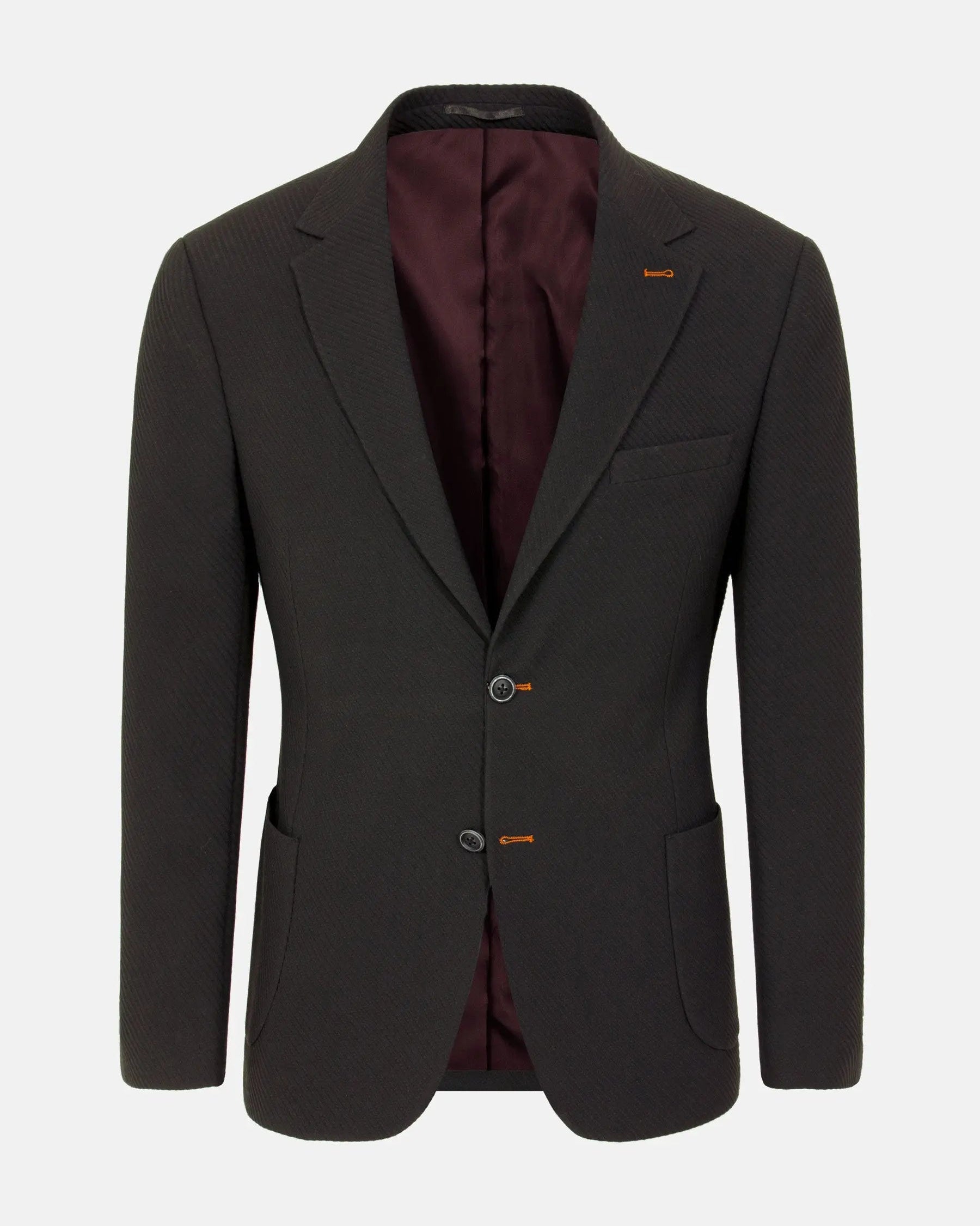 Seoul Anthrite Blazer 60