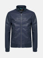Charlie Slim Fit Summer Blue Jacket 6XL