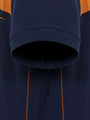 Eithan Navy T-shirt 6XL