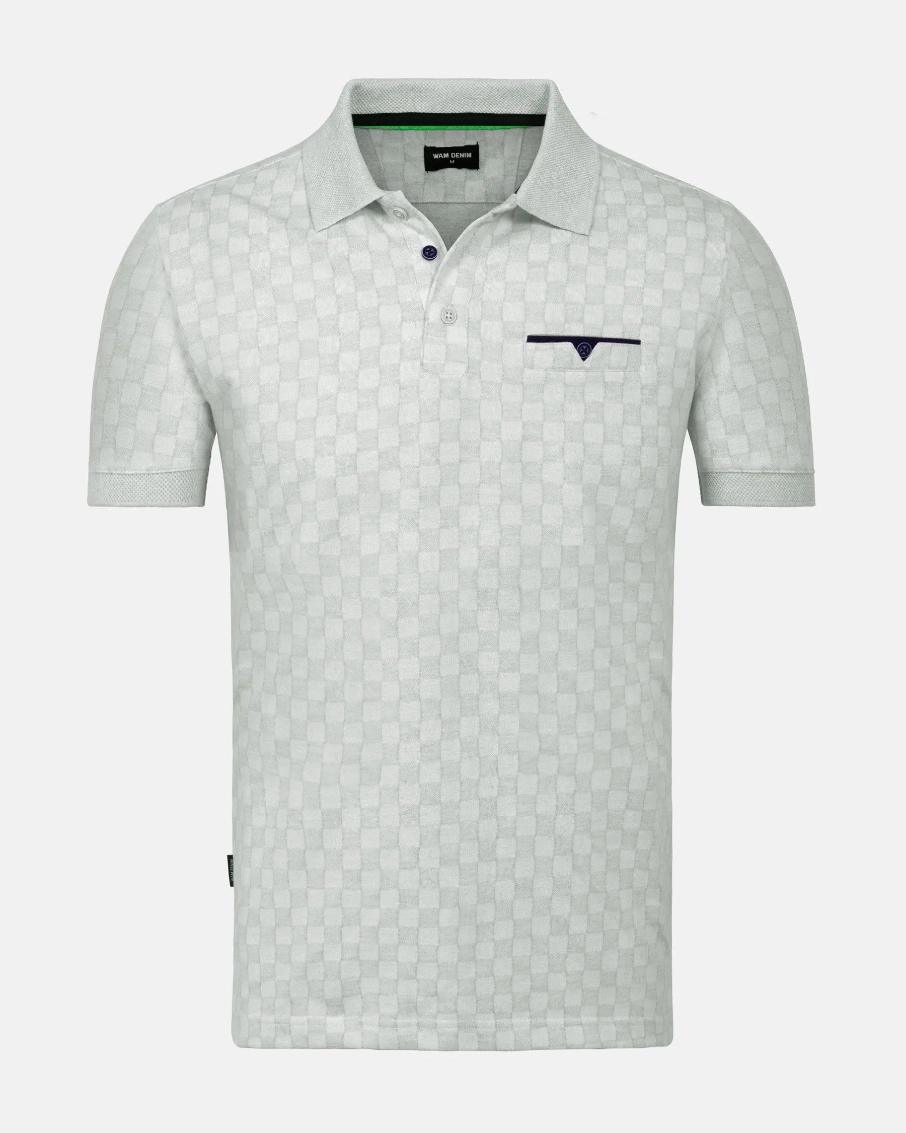 Aldo Menthol Polo 6XL