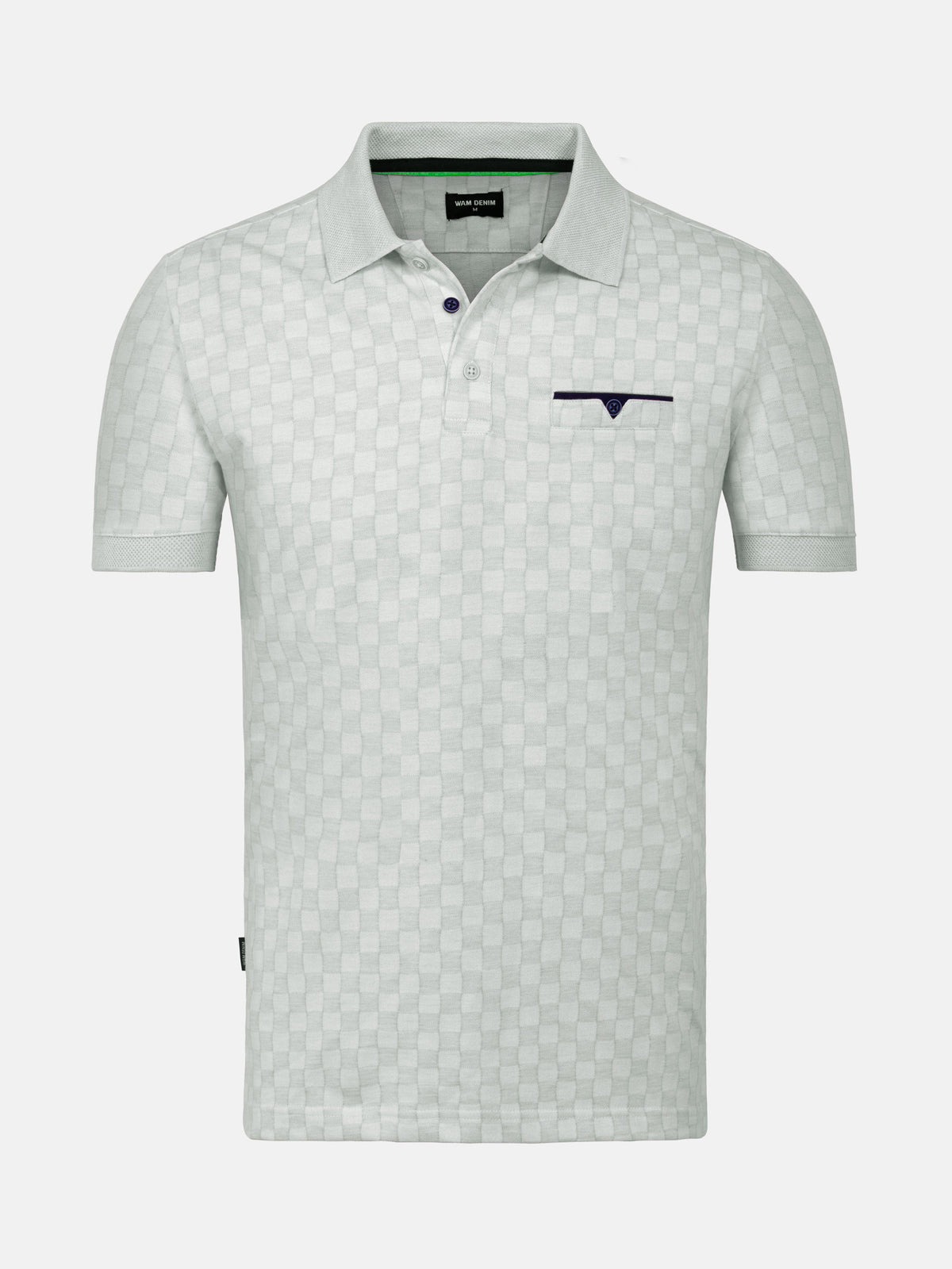 Aldo Menthol Polo 6XL