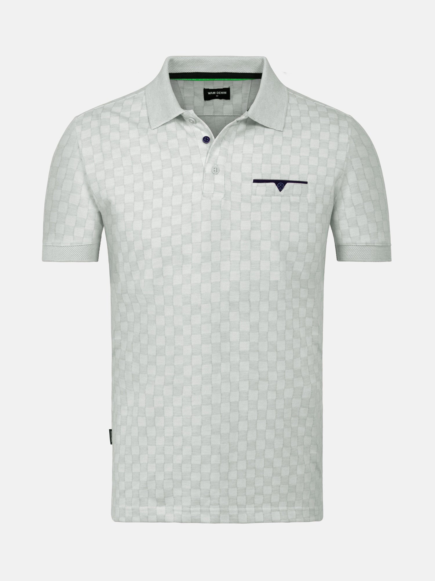 Aldo Menthol Polo 6XL