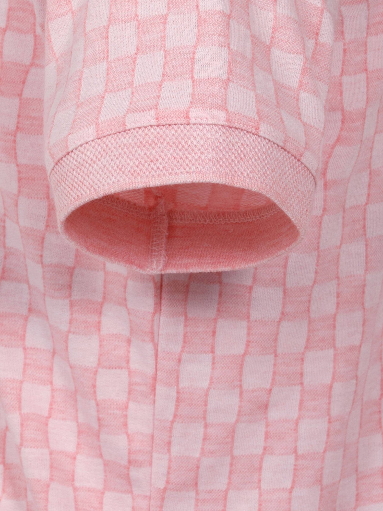 Aldo Pink Polo 6XL