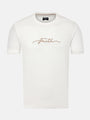 Kyoto Off-White T-Shirt 6XL